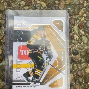 Baseball card